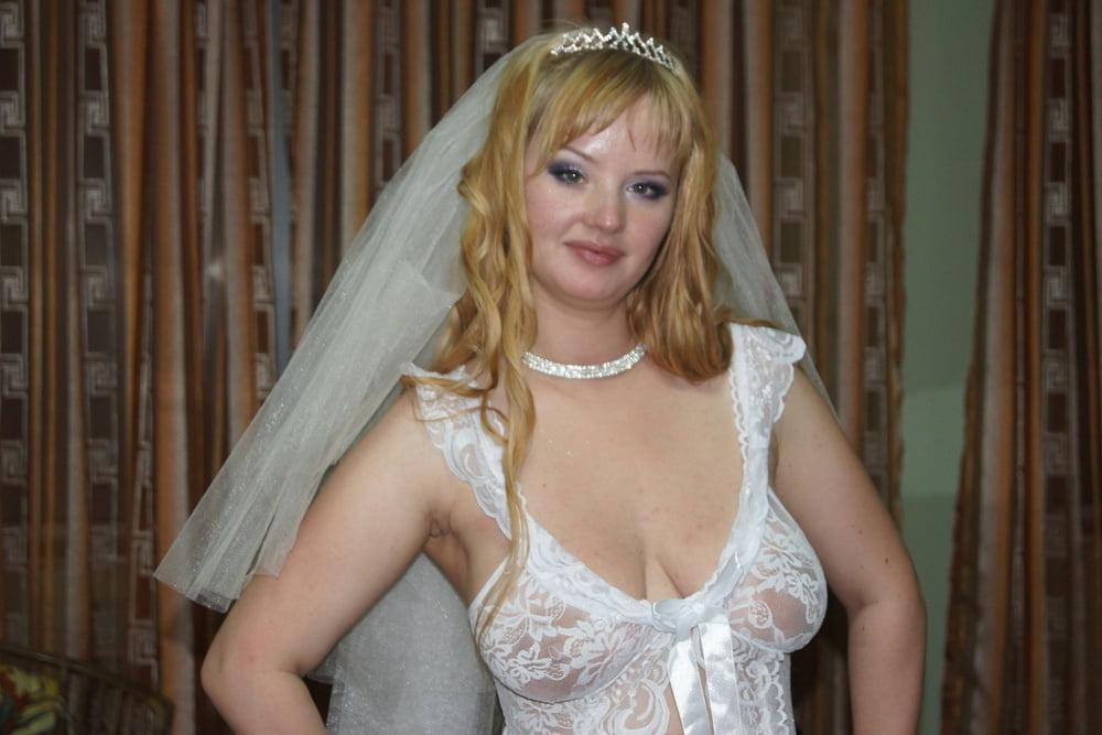 25P Gorgeous Russian Wife