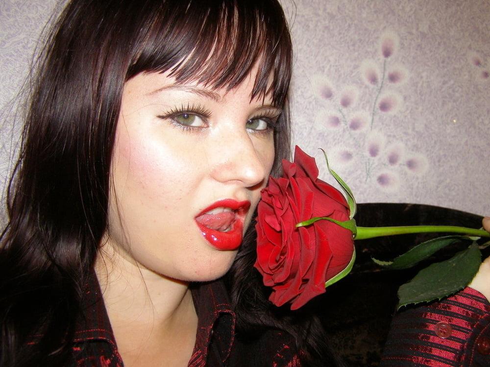 25P Gorgeous Russian Wife