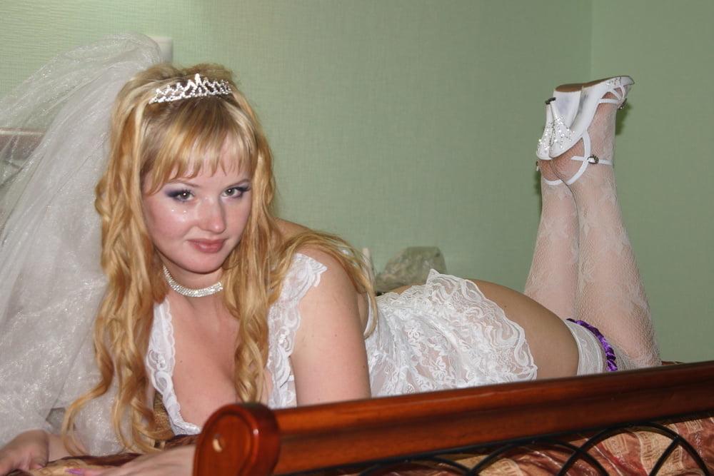 25P Gorgeous Russian Wife