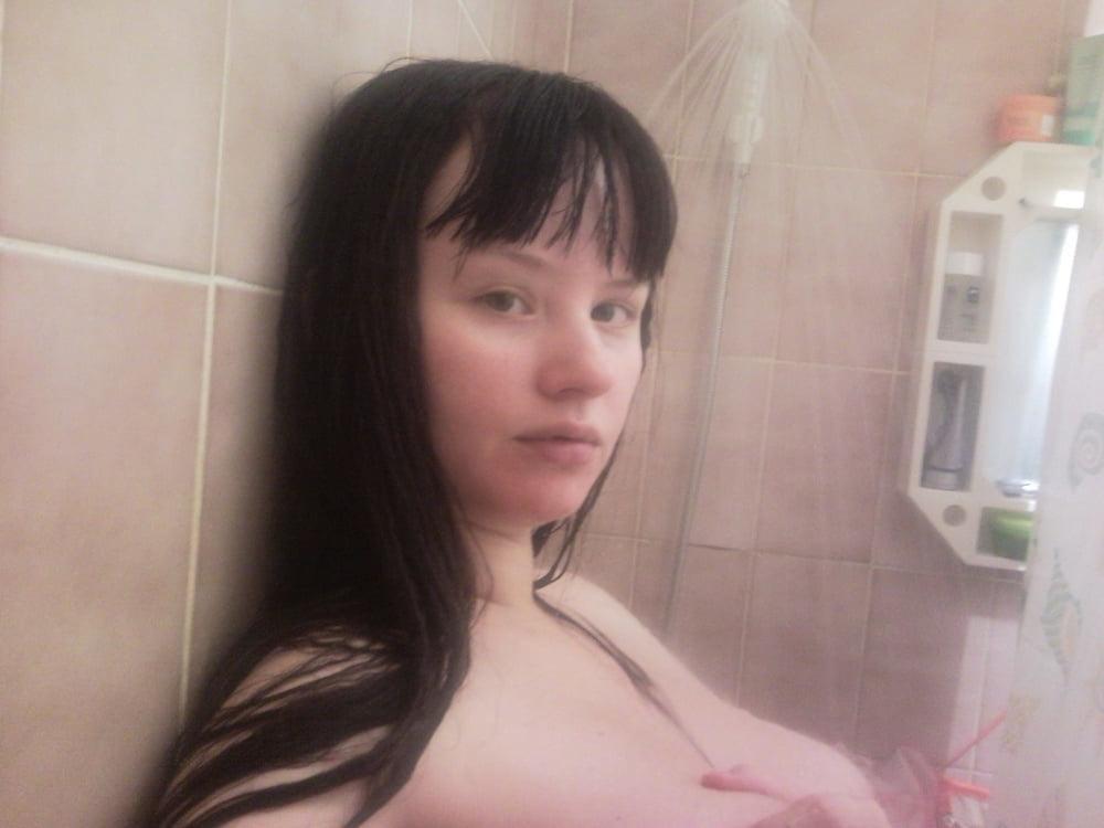 25P Gorgeous Russian Wife