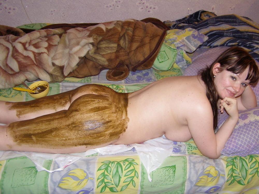 25P Gorgeous Russian Wife