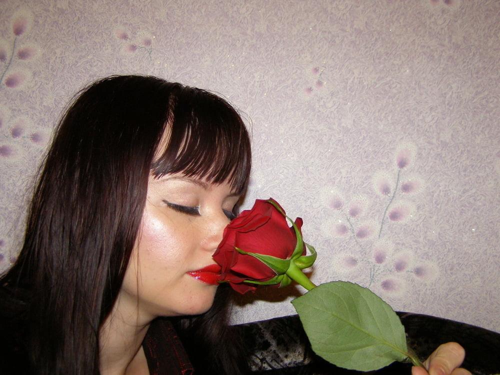 25P Gorgeous Russian Wife