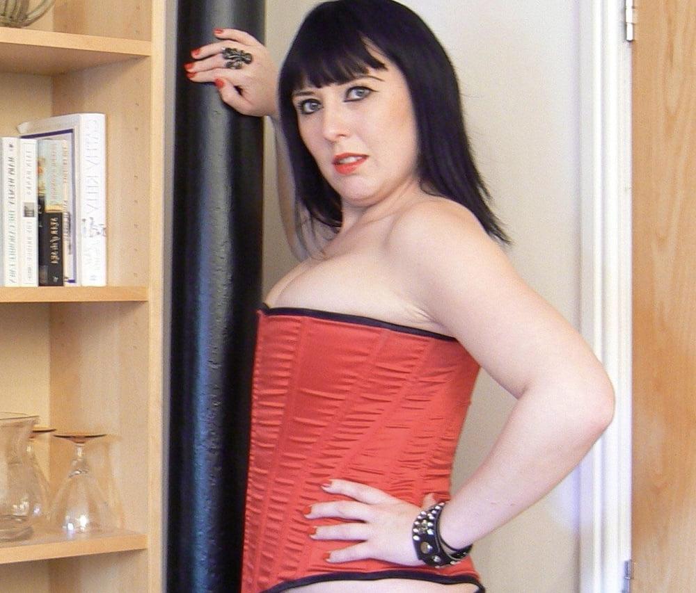 21P My wife Laura 3 xx