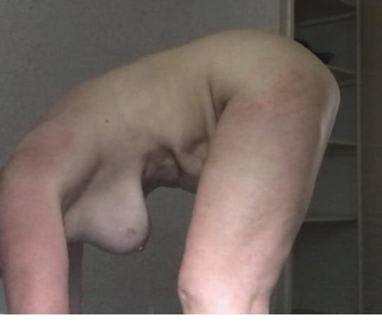13P 68 y old wife gets a good fuck