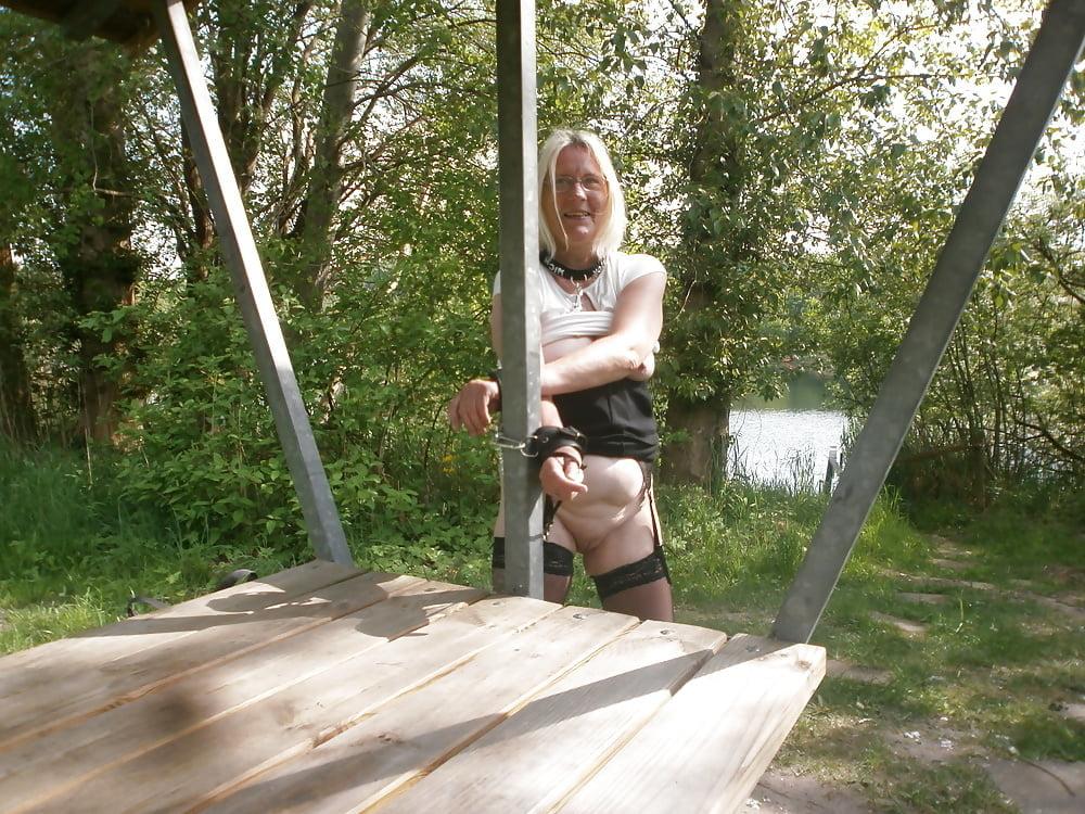 25P German hooker
