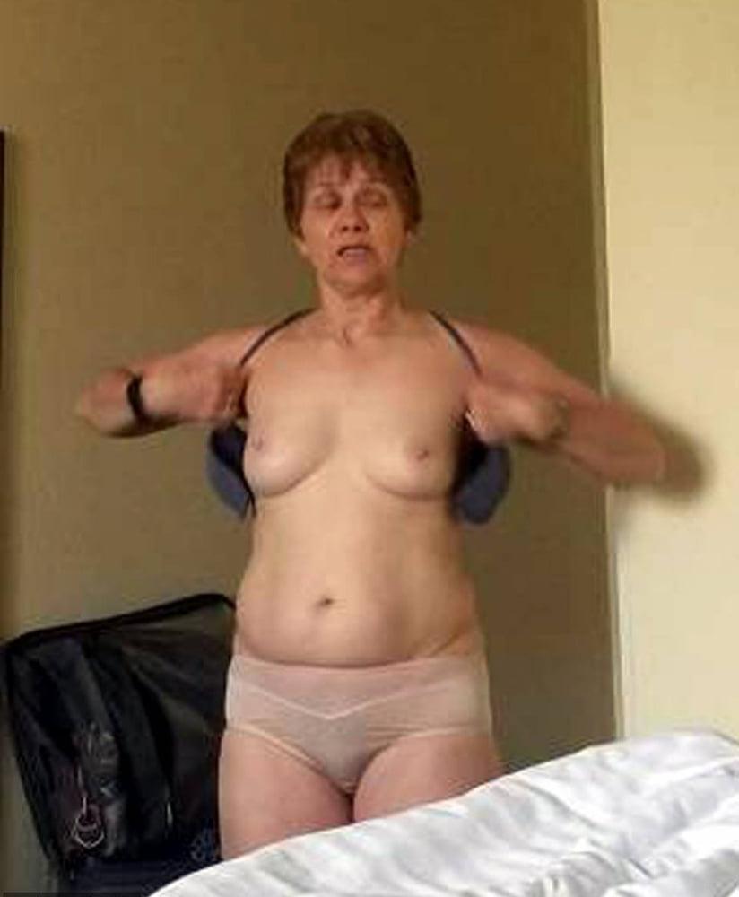 11P Photos  of  my  friend's  wife