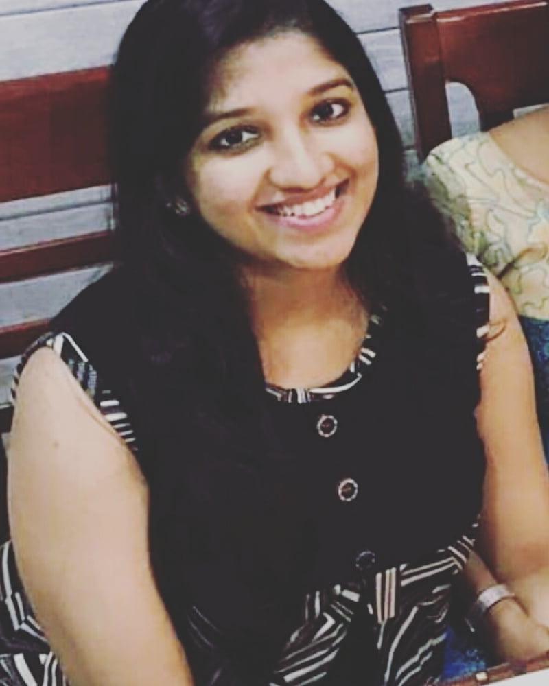25P My Indian slut Merin from Kerala