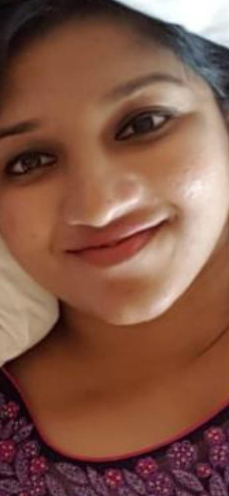 25P My Indian slut Merin from Kerala