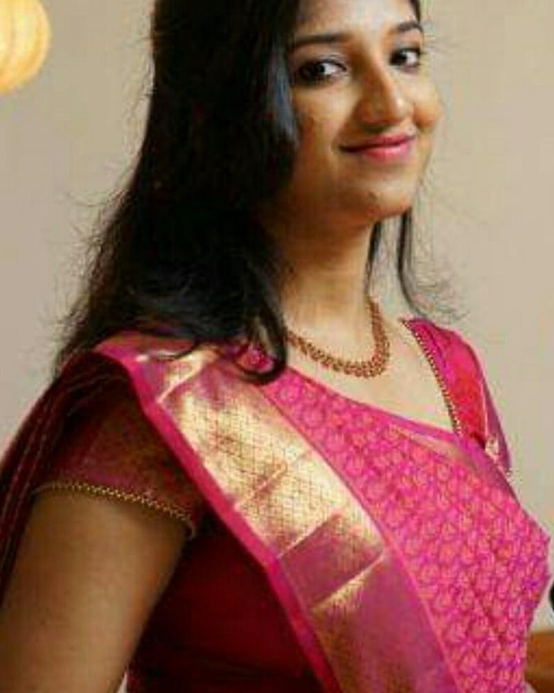 25P My Indian slut Merin from Kerala