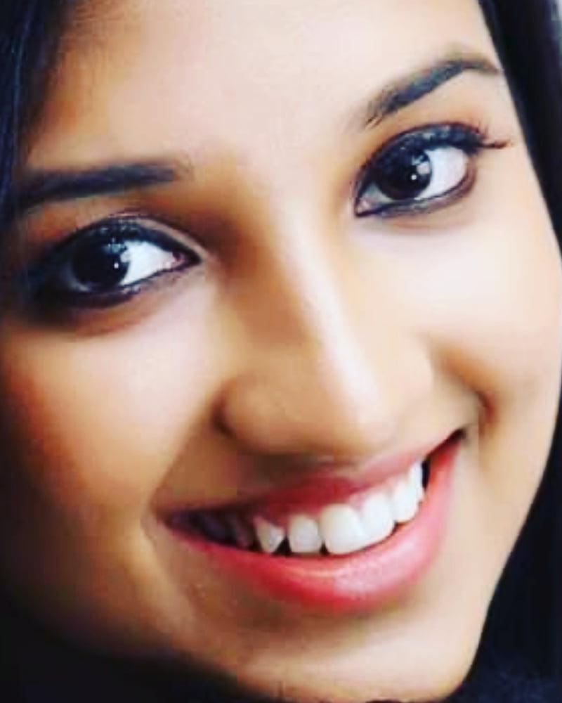 25P My Indian slut Merin from Kerala