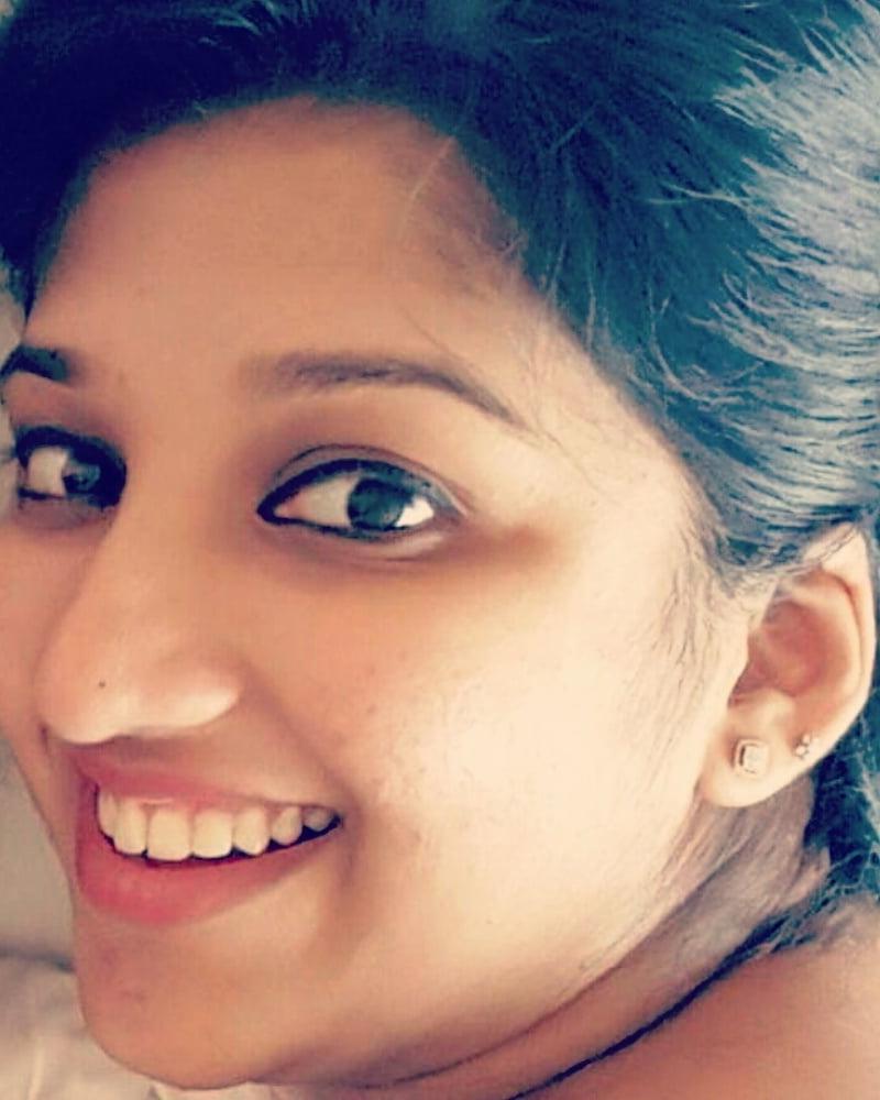 25P My Indian slut Merin from Kerala