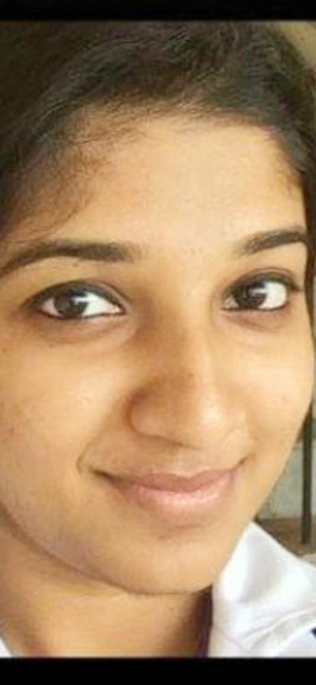 25P My Indian slut Merin from Kerala