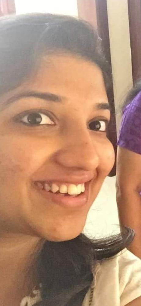 25P My Indian slut Merin from Kerala