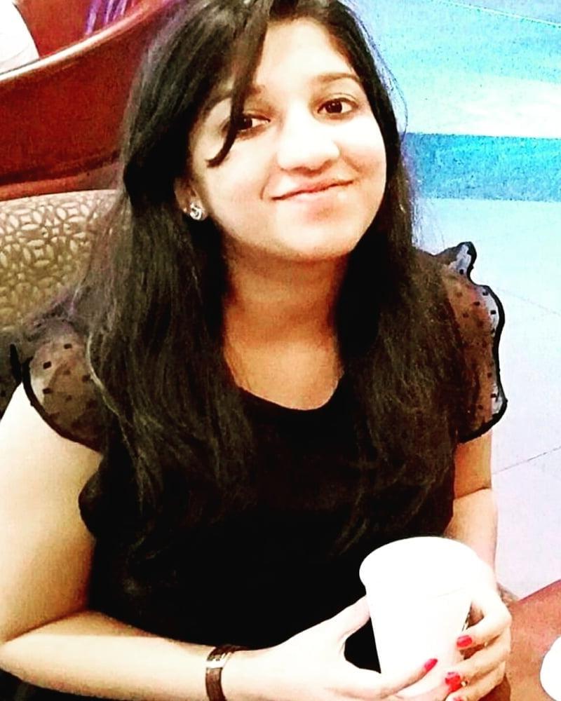 25P My Indian slut Merin from Kerala