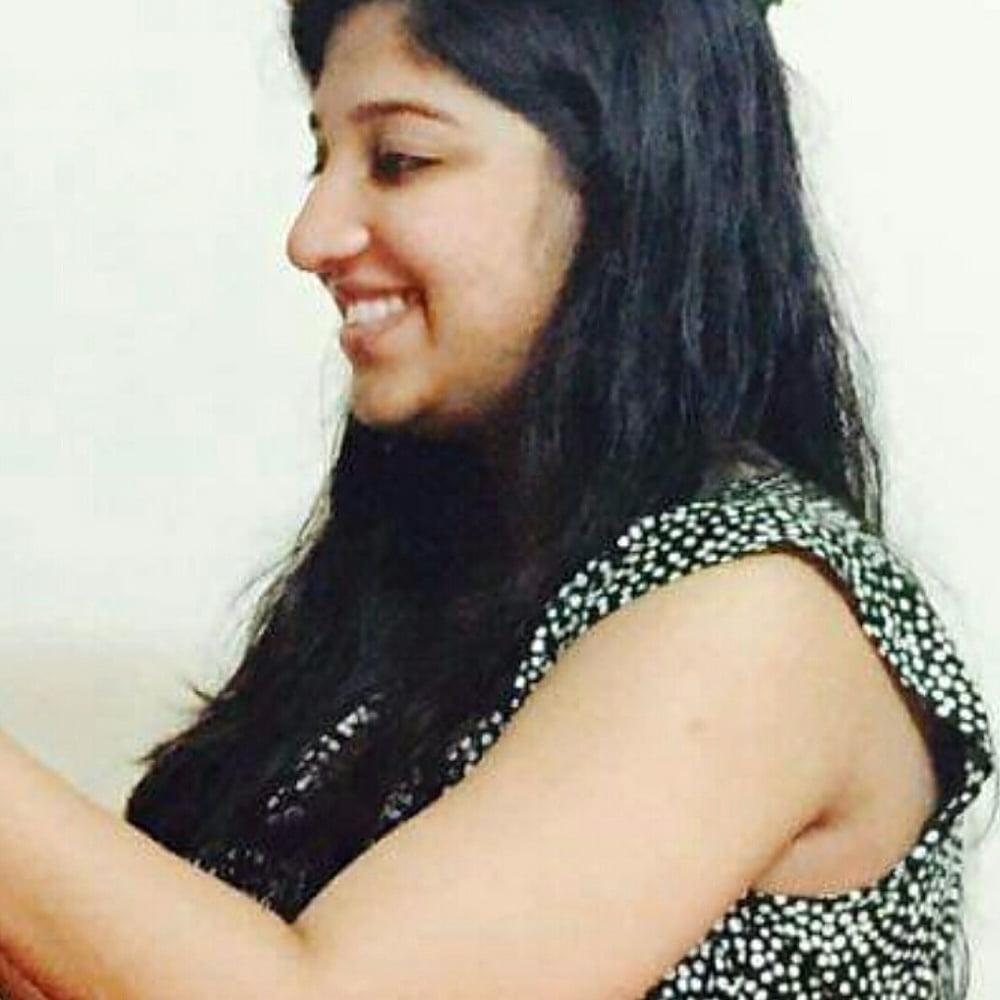 25P My Indian slut Merin from Kerala