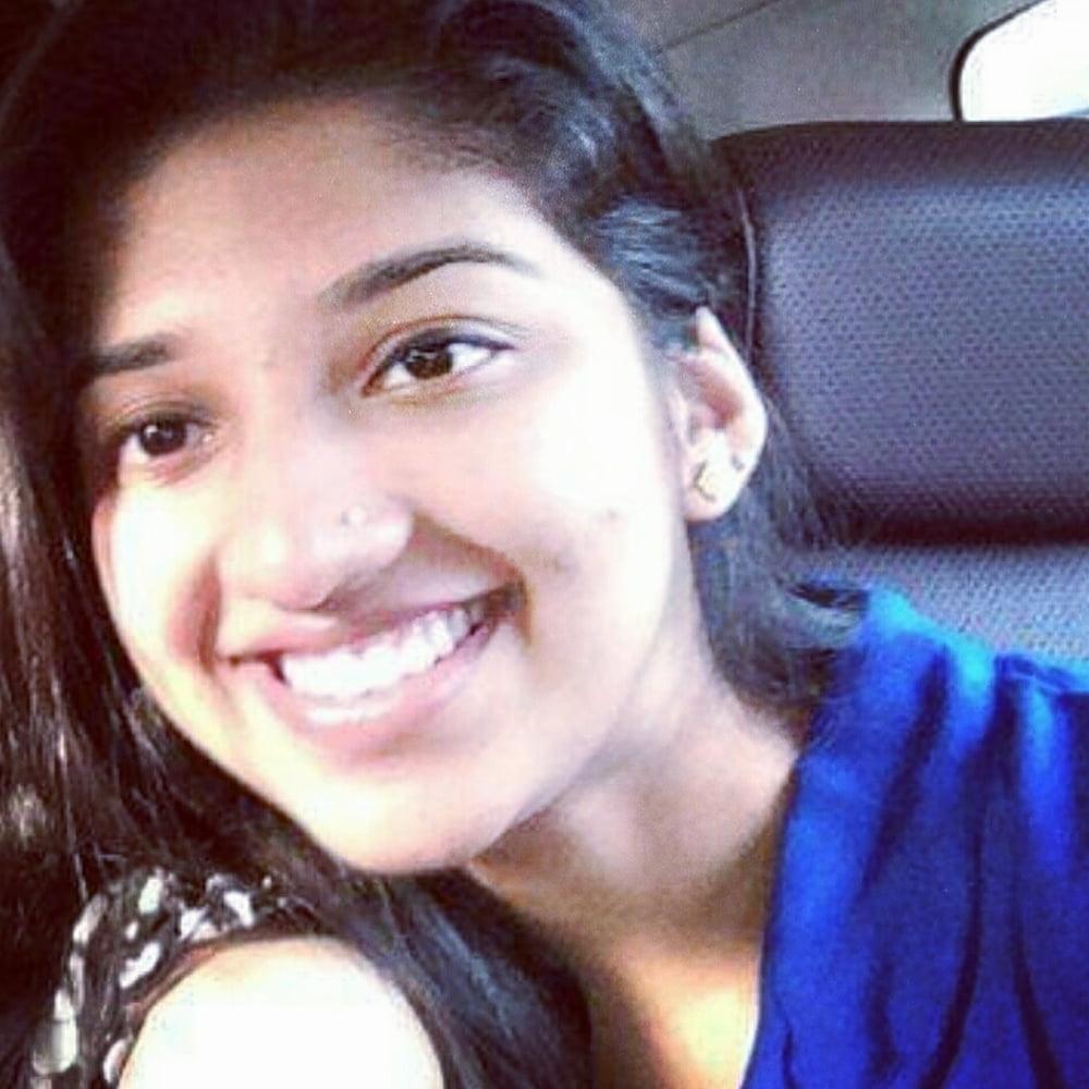 25P My Indian slut Merin from Kerala