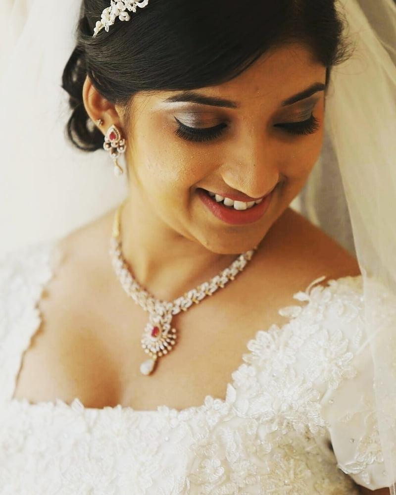 25P My Indian slut Merin from Kerala