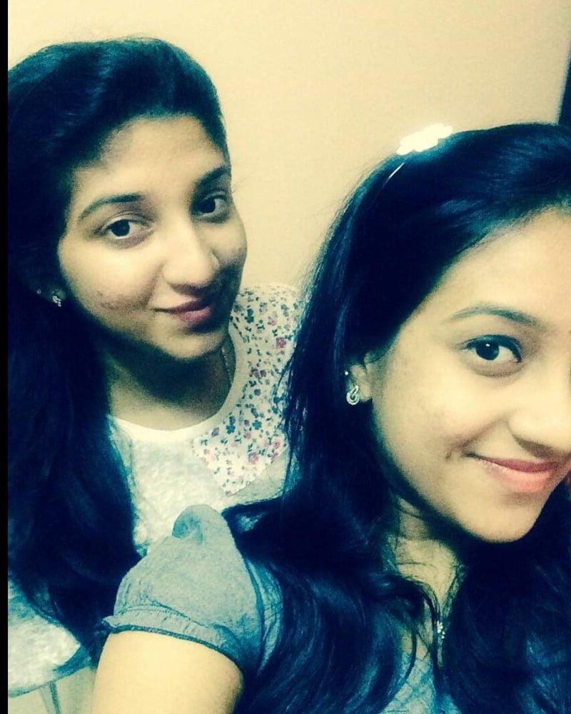 25P My Indian slut Merin from Kerala
