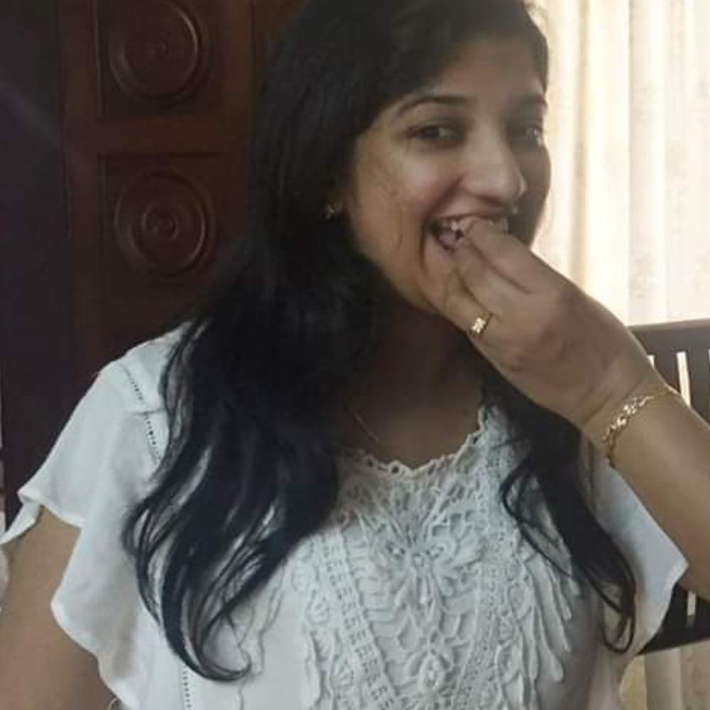 25P My Indian slut Merin from Kerala