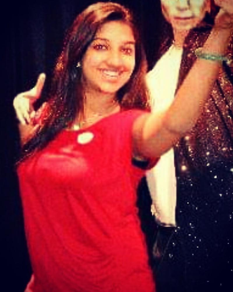 25P My Indian slut Merin from Kerala