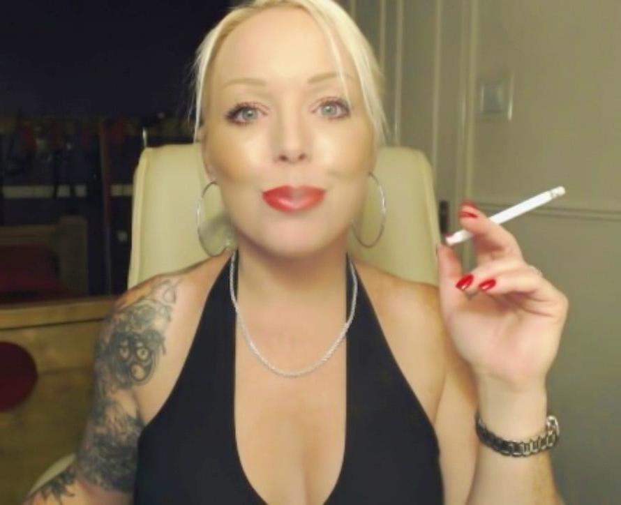 25P smoking empirE 32