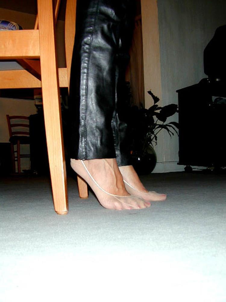 7P Socks