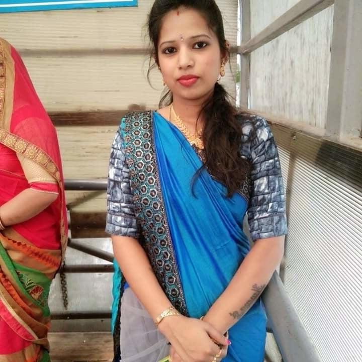 20P SOUTH INDIAN HORNY AUNTY