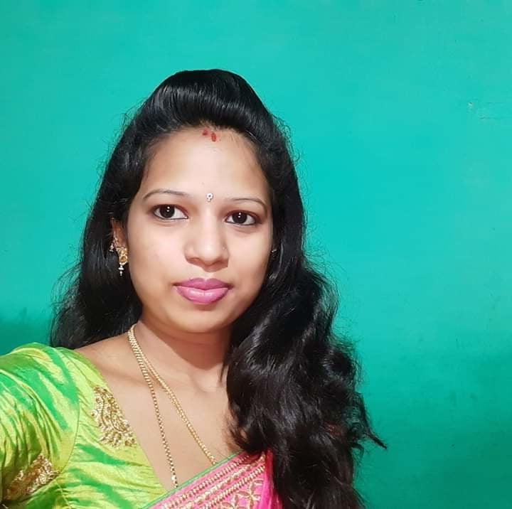 20P SOUTH INDIAN HORNY AUNTY