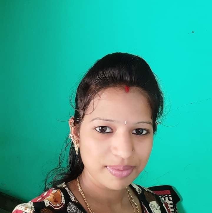 20P SOUTH INDIAN HORNY AUNTY