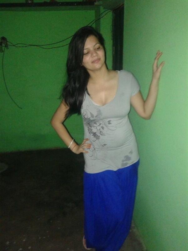 25P Indian collage girl rimpy