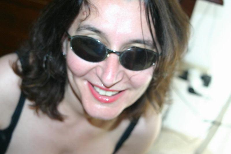 25P WNE 921 - Crazy for Cock in her Mouth