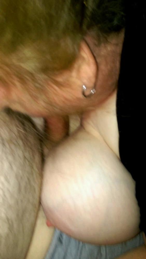 17P My Wife Sucking my Cock