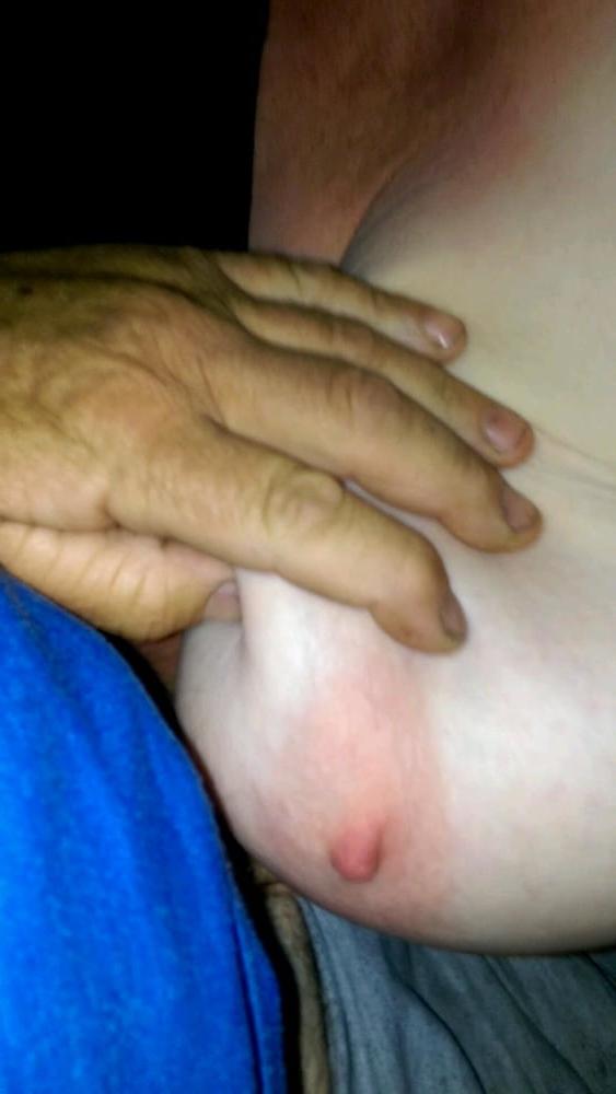 17P My Wife Sucking my Cock