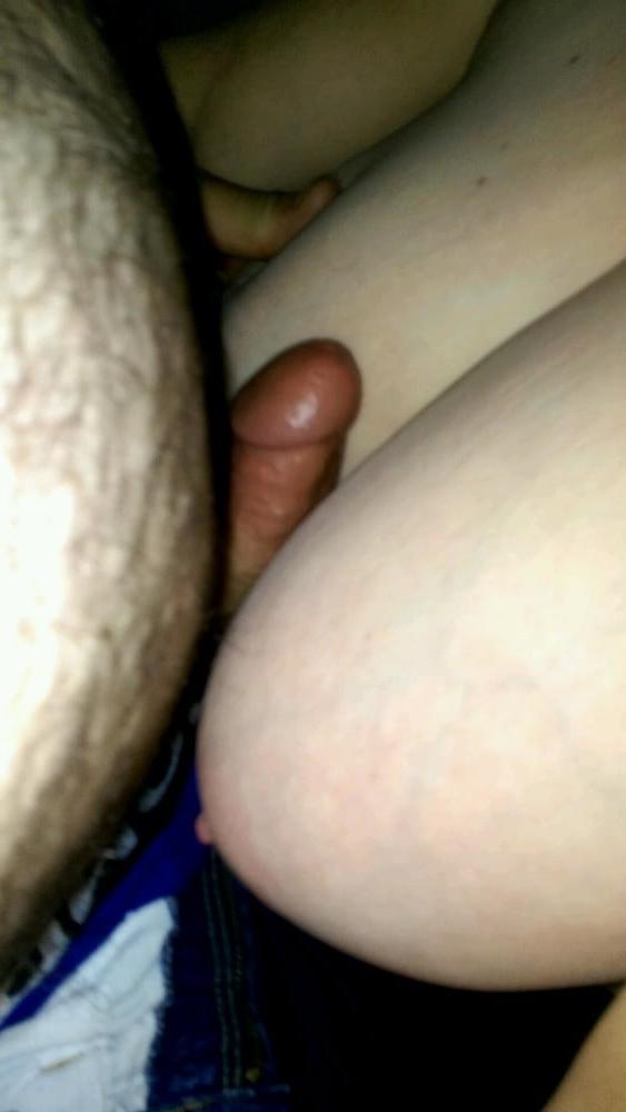 17P My Wife Sucking my Cock
