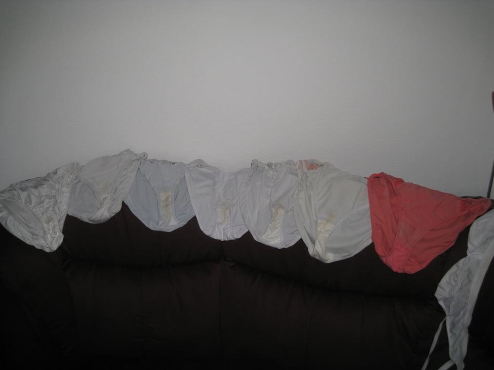 16P 791 - my wife Annett - she likes to show herself for you