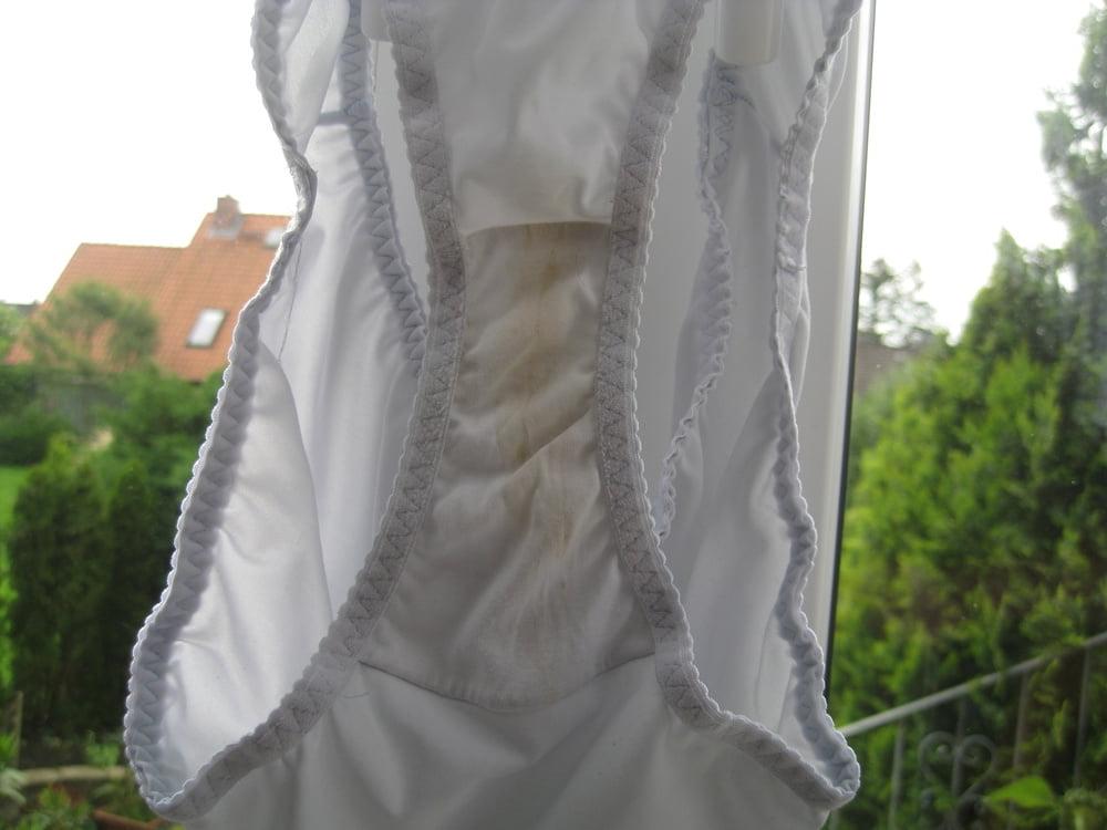 16P 791 - my wife Annett - she likes to show herself for you