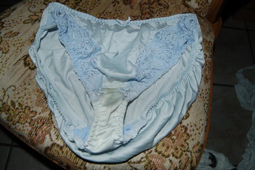 16P 791 - my wife Annett - she likes to show herself for you
