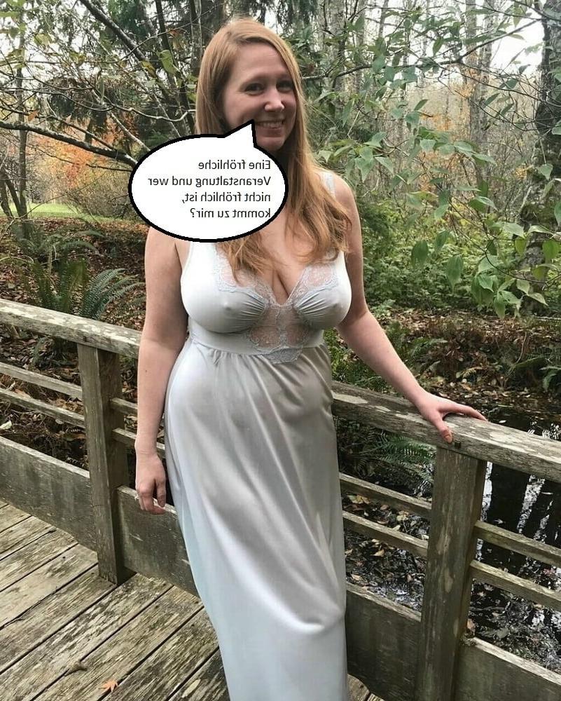 23P Random German Captions 91