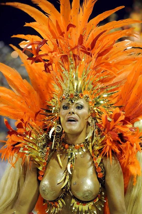 19P Carnival babes -1