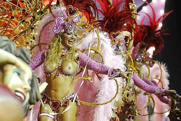19P Carnival babes -1