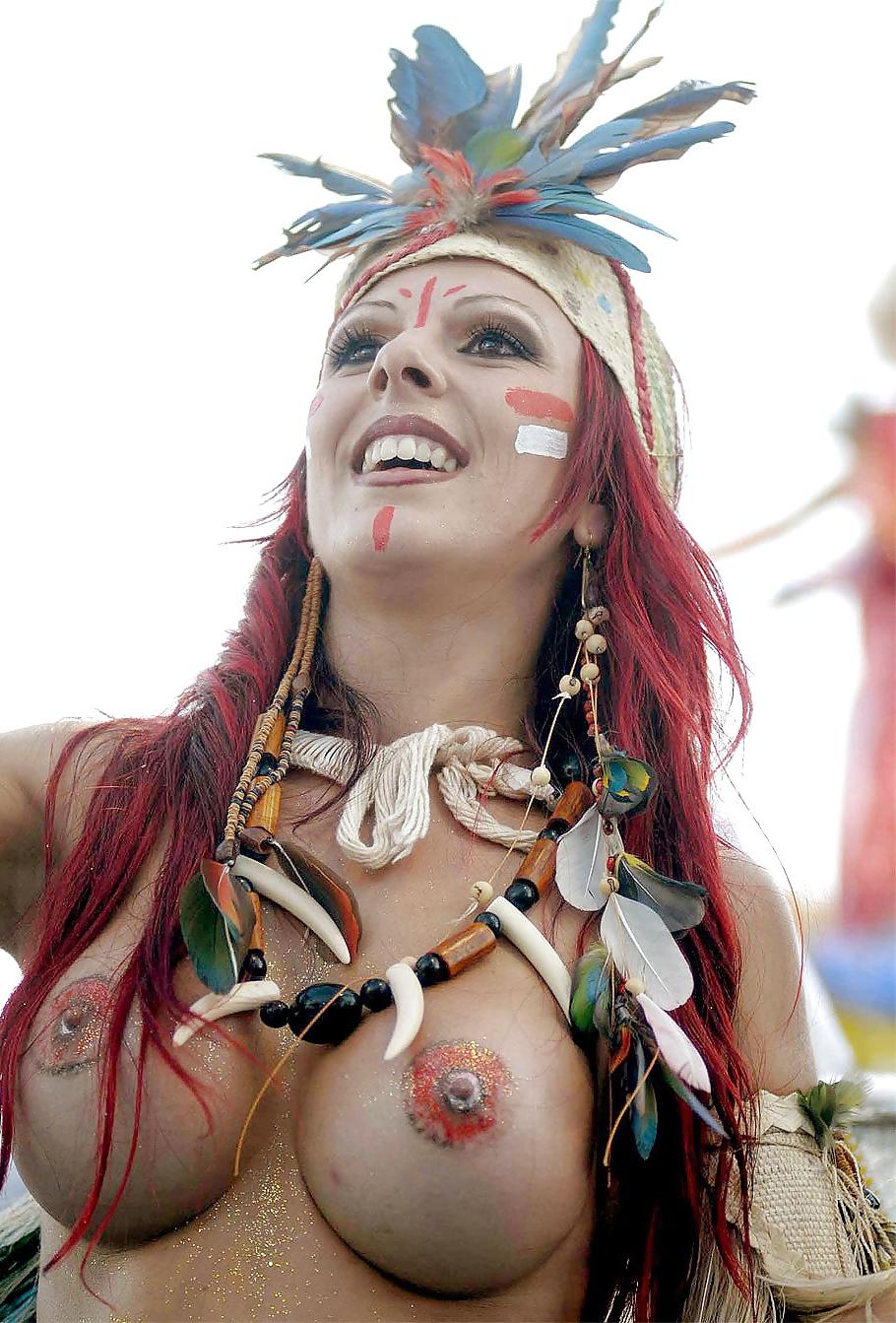 19P Carnival babes -1