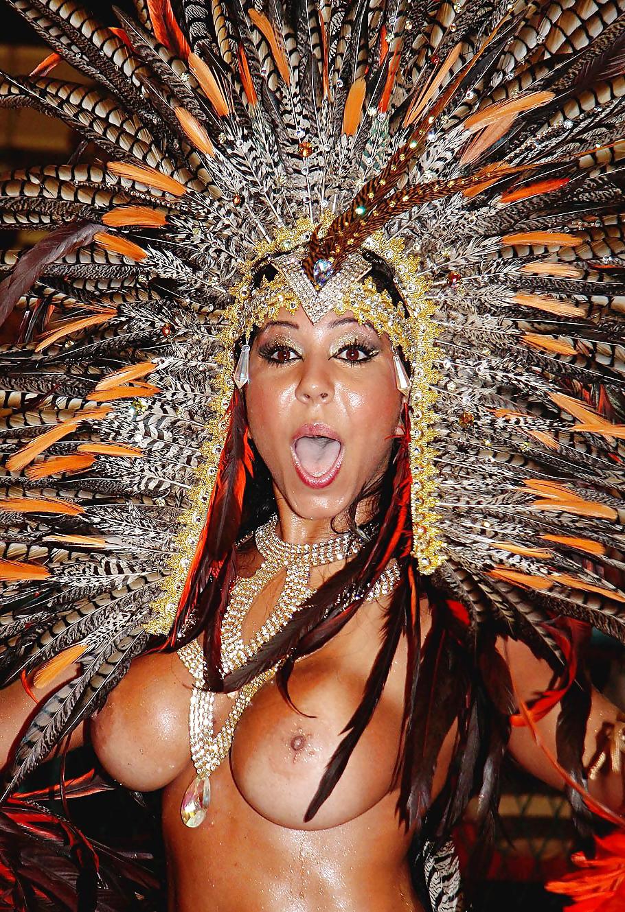 19P Carnival babes -1