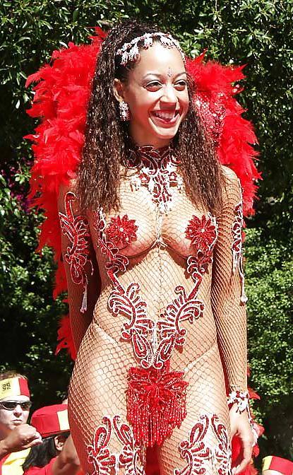19P Carnival babes -1