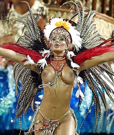 19P Carnival babes -1