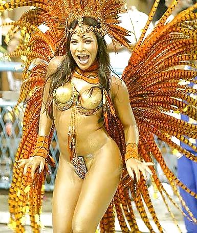 19P Carnival babes -1