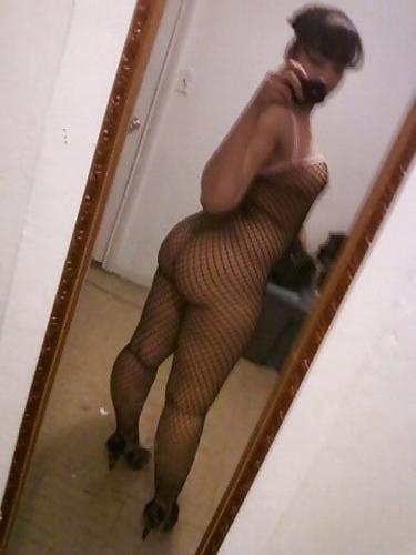 25P I Love Real Women In Heels and Boots #3