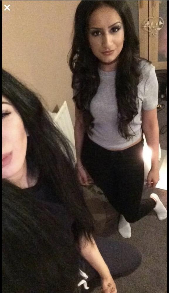 25P Bengali Indian Pakistani