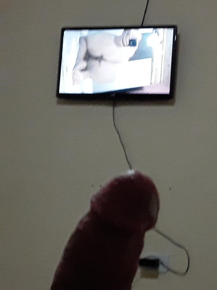 15P Eu Fasso homenagem gostosa