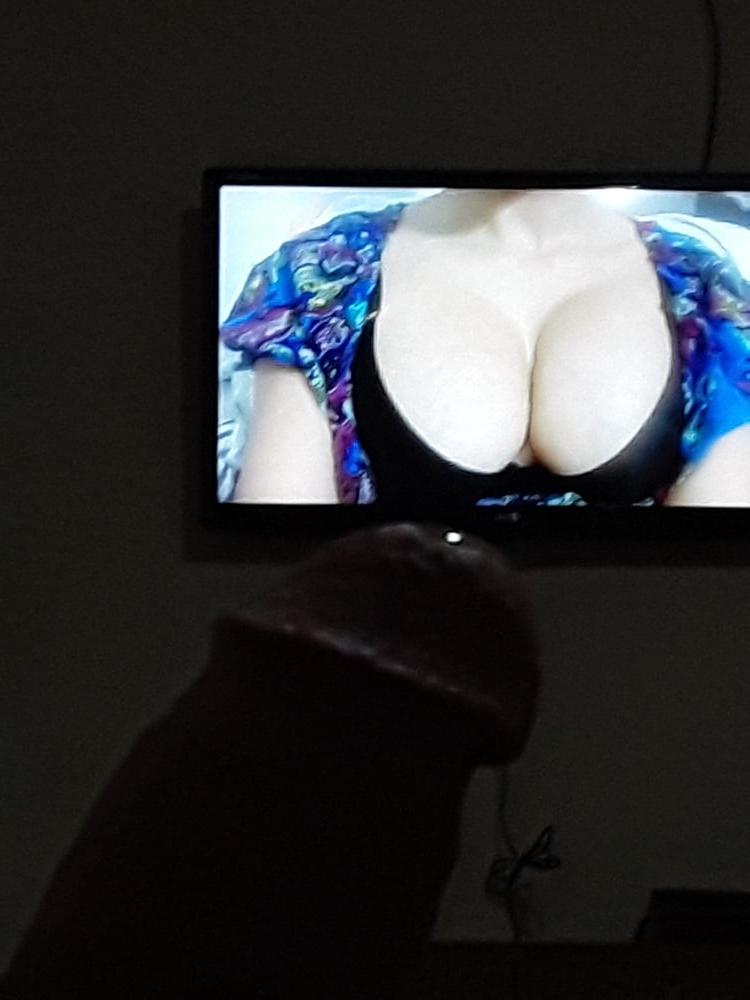 15P Eu Fasso homenagem gostosa