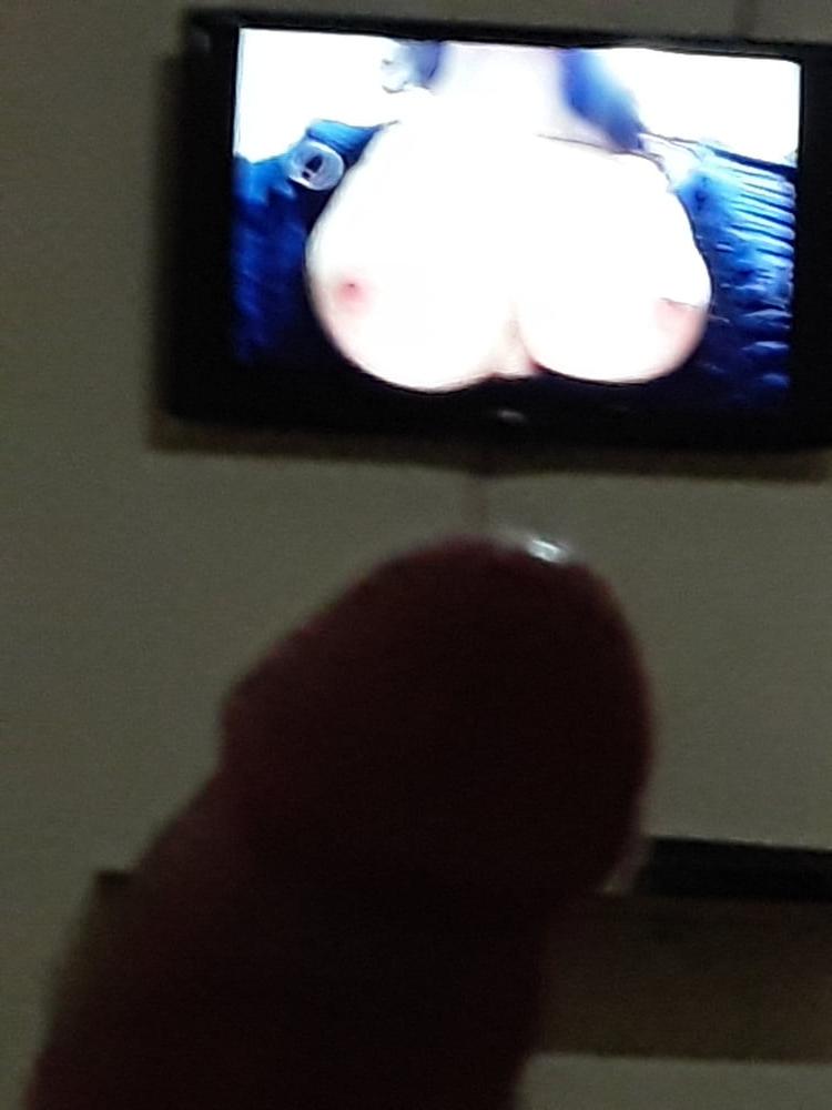 15P Eu Fasso homenagem gostosa